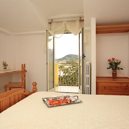 Hotel Dori D'Oro Orosei Eksteriør billede