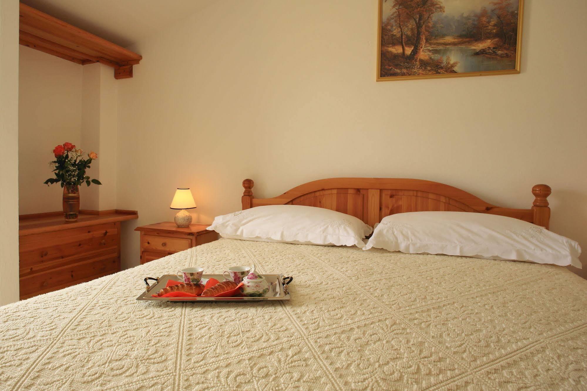 Hotel Dori D'Oro Orosei Eksteriør billede